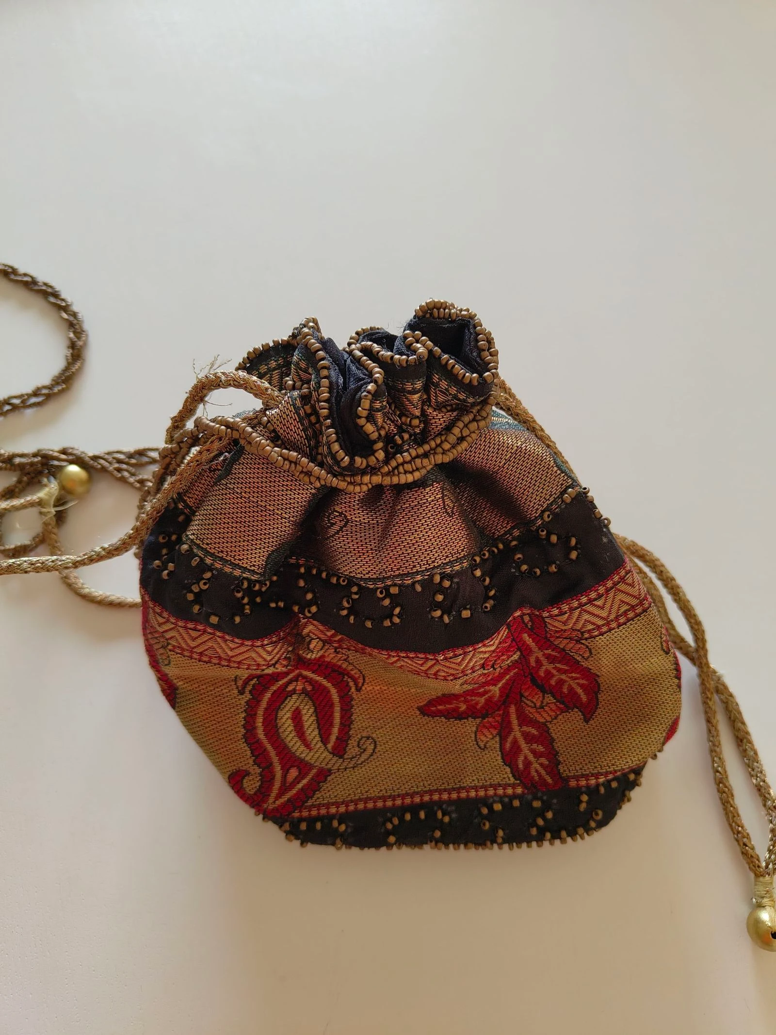 Bucket Bag – photo 8